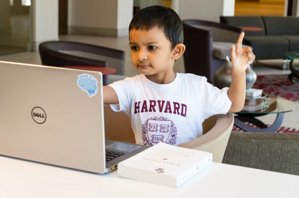 Completely Free Coding Tests for Kids
