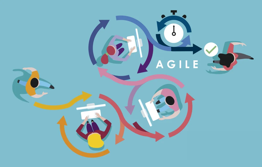Unlocking Business Success with Agile Training: Embrace Adaptability and Efficiency