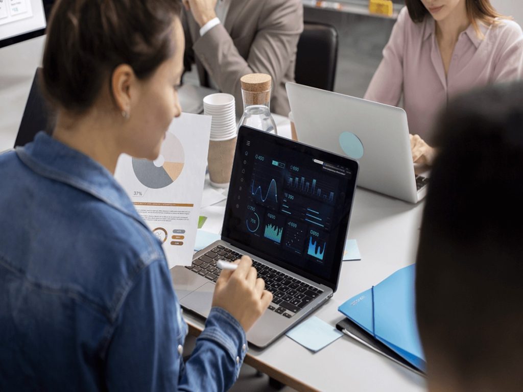 Internship Opportunities for Data Science Freshers in Mumbai
