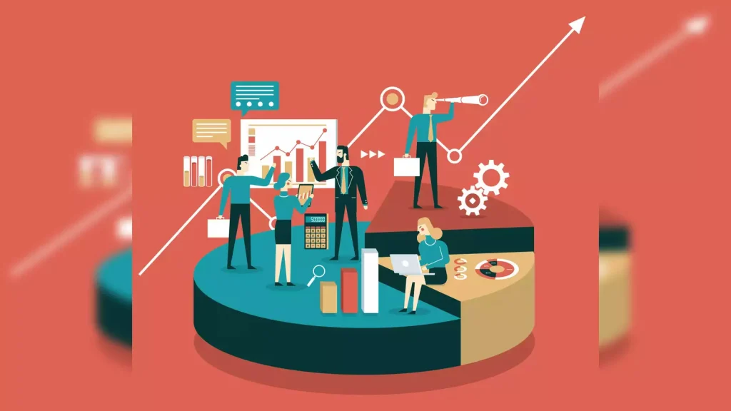 Why online investment learning is the key to financial independence?