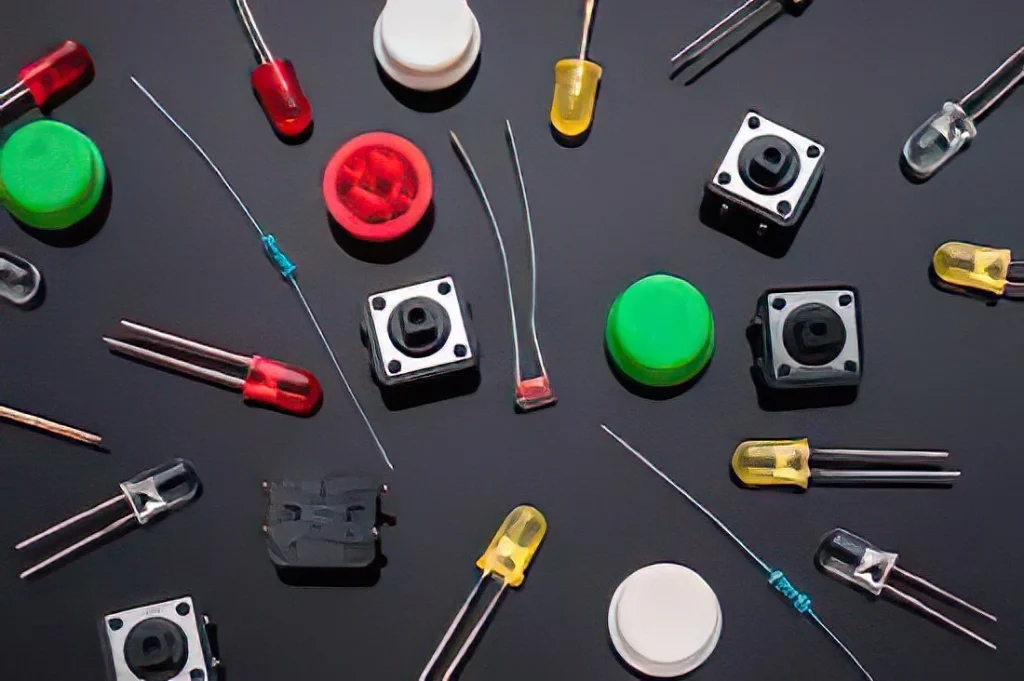What are the key components of a successful Push Button System setup?