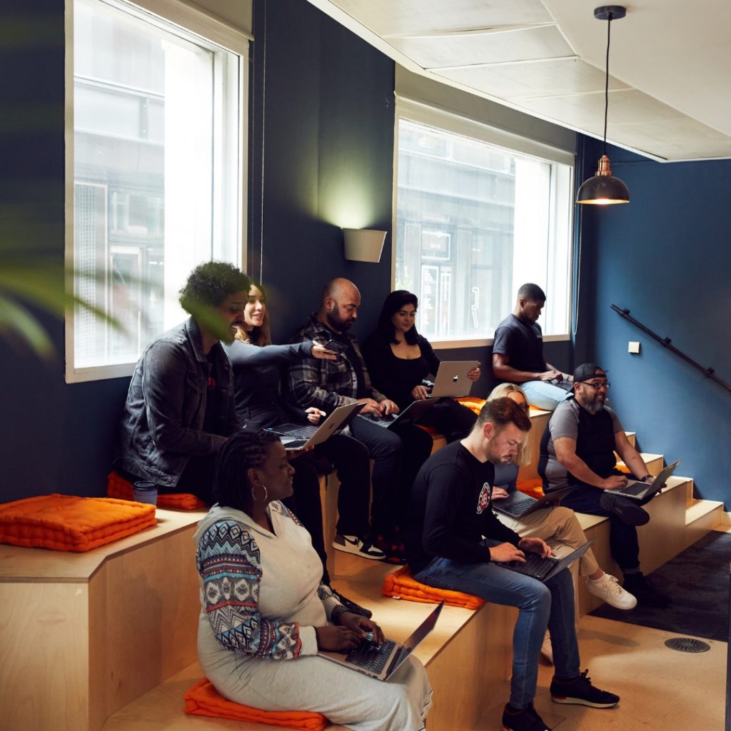 Beyond Hiring: How Embedded Talent Acquisition Supports Strategy, Training, and Talent Management Beyond Hiring: How Embedded Talent Acquisition Supports Strategy, Training, and Talent Management