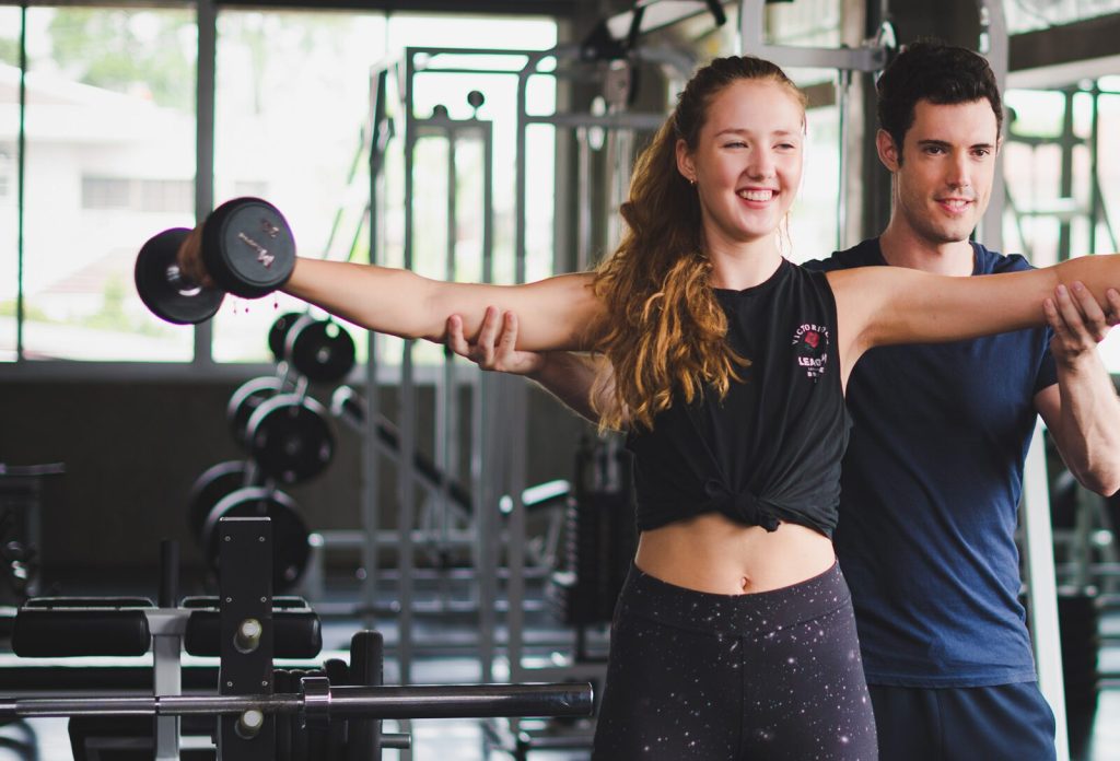 Certification 3 and 4 in Fitness Course: What it Entails and for Whom it is Intended