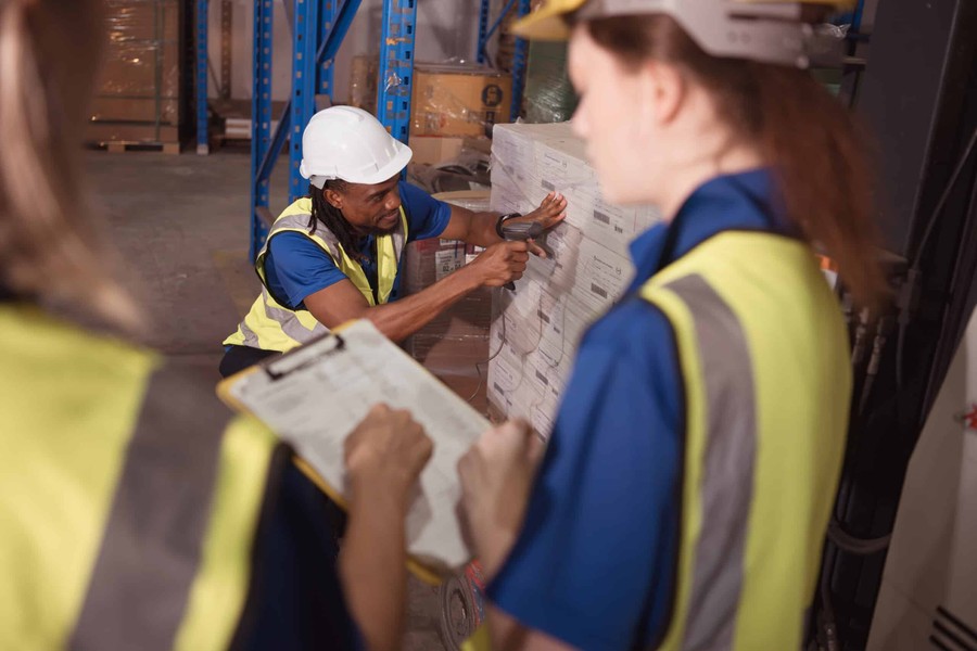 Manual Handling Training in Clare, Kerry, Donegal & Kildare: Your Complete 2025 Guide