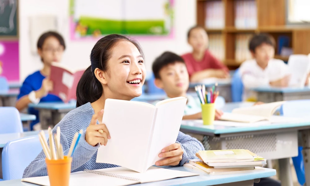 A Parent’s Guide To Values-Based International School Education