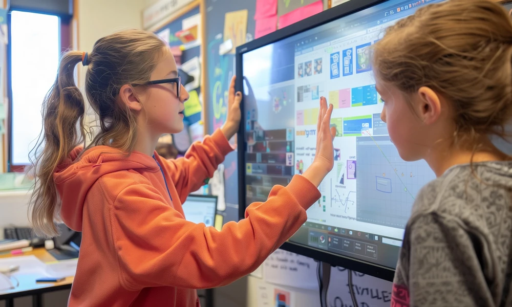 How Tackboard Surface Choice Affects Classroom Display Longevity