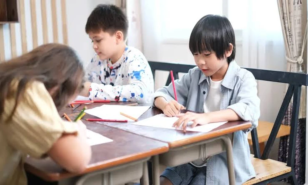 PSLE Science Tuition: How to Strengthen Exam Readiness